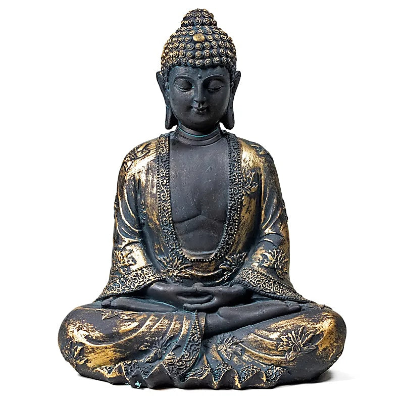 Buddha giapponese della serenità