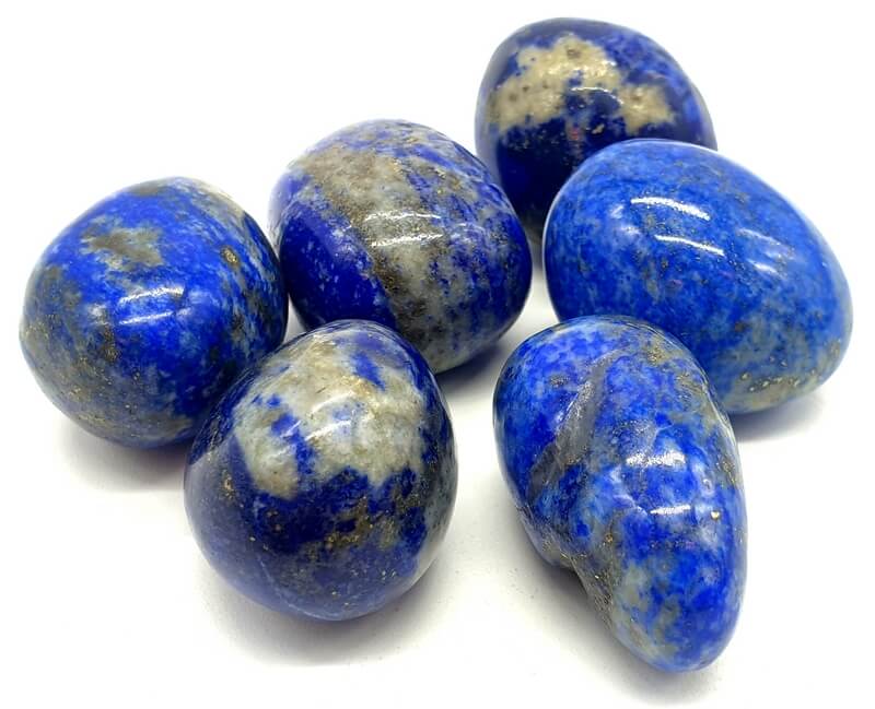 Lapislazuli