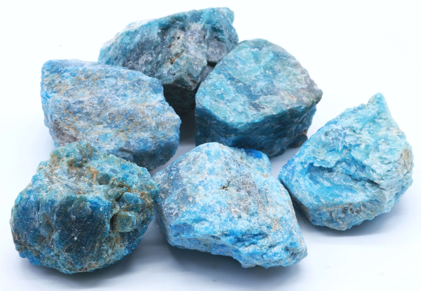 Apatite Grezza