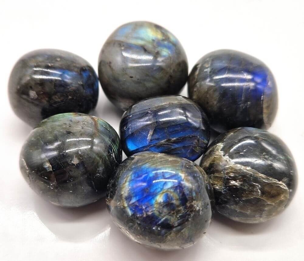 Labradorite