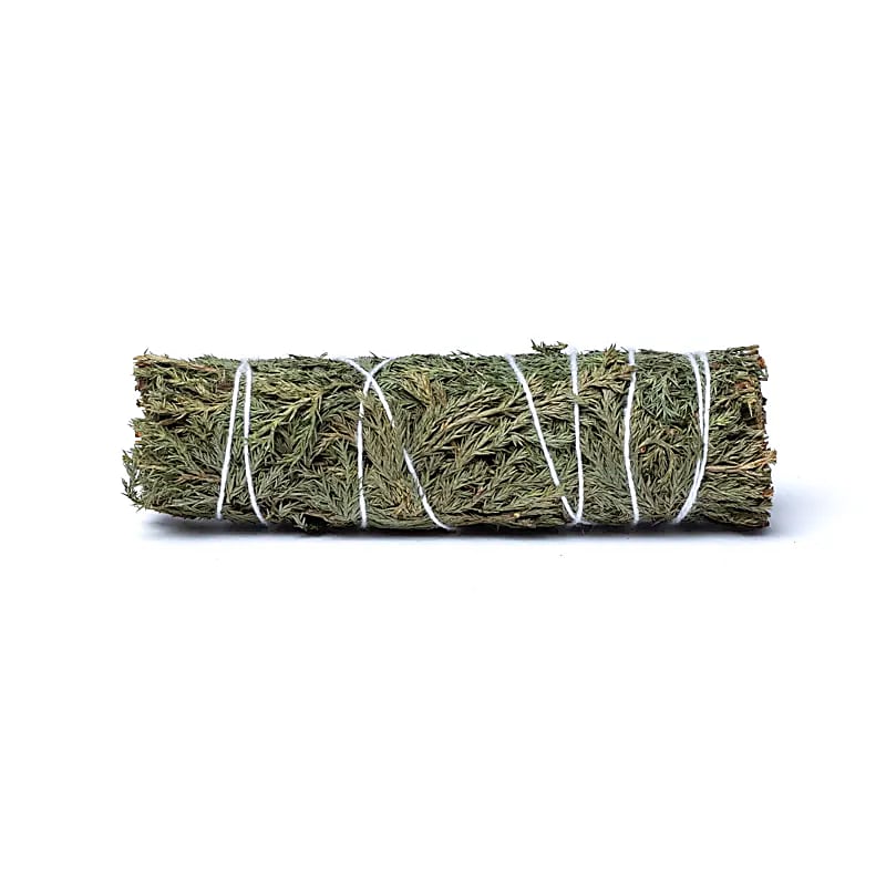 Smudge di Cedro