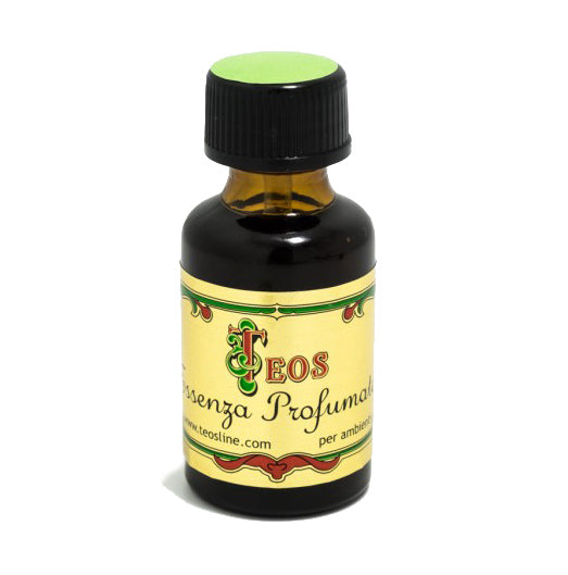 Legno di Cedro - Essenza profumata Teos, 15 ml.