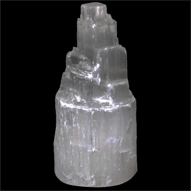 Selenite Iceberg