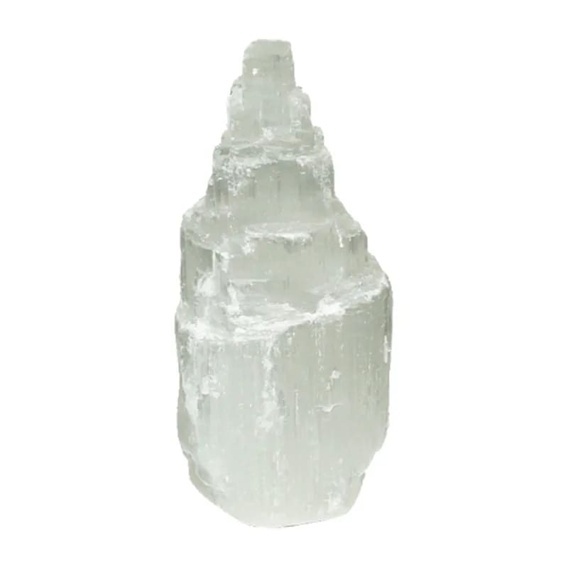 Selenite Iceberg