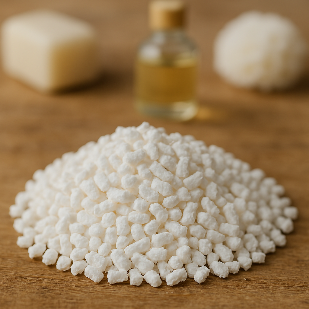 Amido di Riso - Lenitivo Naturale per il Bagno - 250 gr.