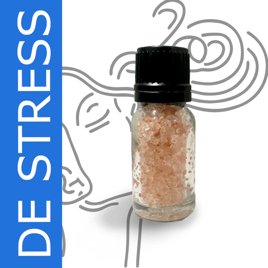 Sali da Annusare - Antistress