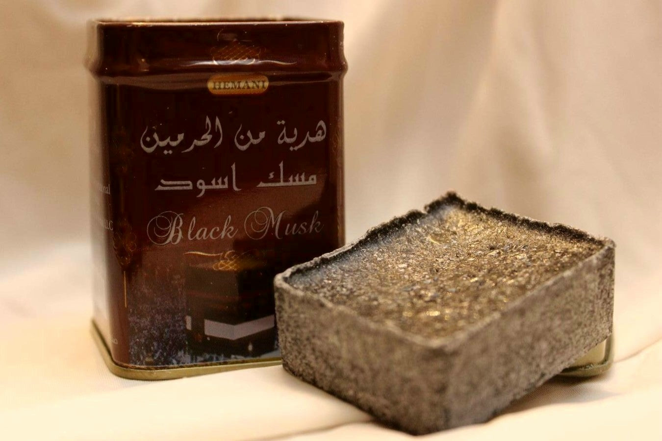 Black Musk - Hemani