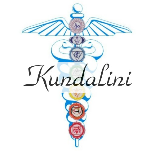 Kundalini - Olio Energetico 5 ml.