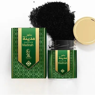Madinah, vasetto da 45 gr.