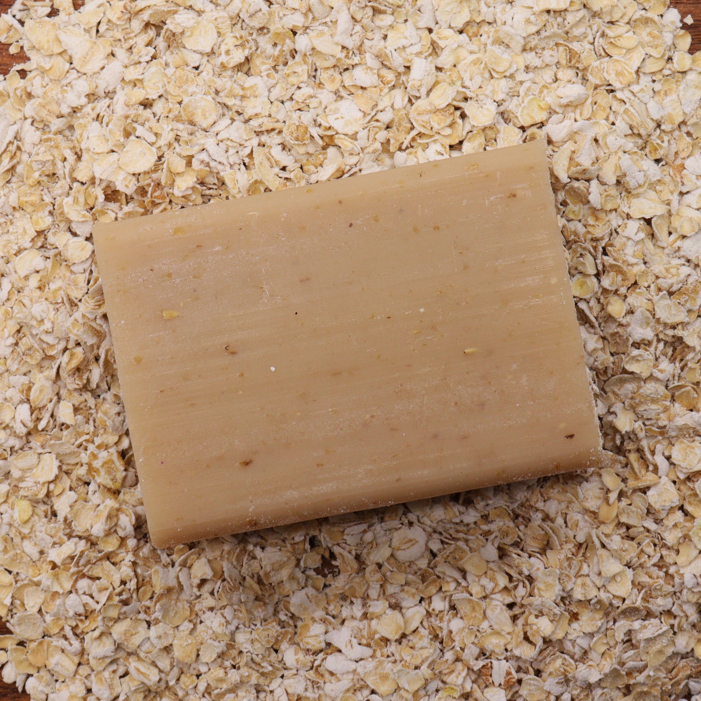 Sapone Klay Miele e Avena