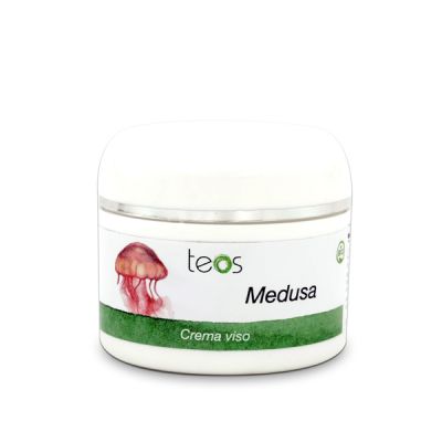 Crema viso al Veleno di Medusa