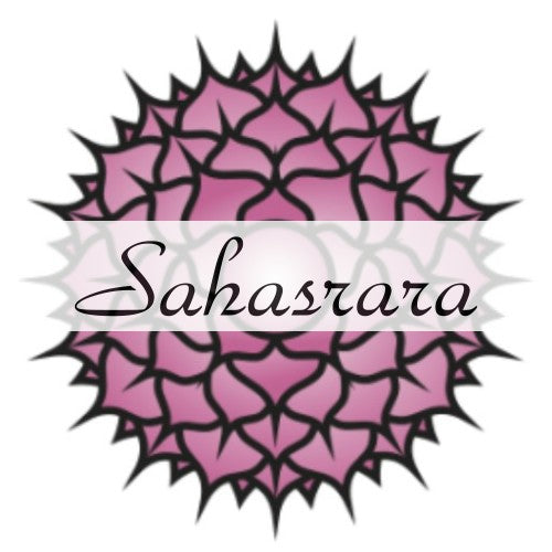Sahasrara, VII Chakra - Olio Energetico 5 ml.