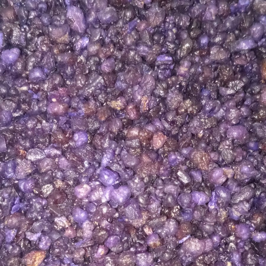 Melange "Violet"