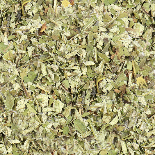 Yerba Santa