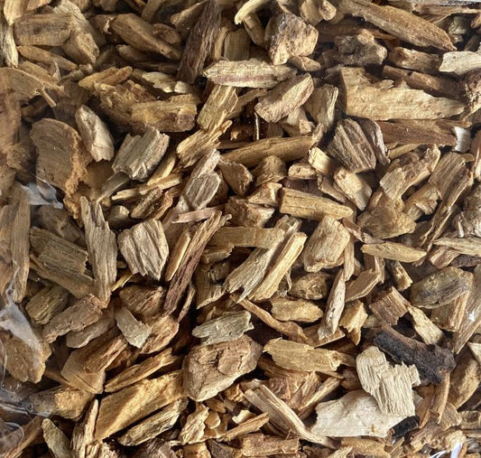 Chips di Palo Santo - 50gr.