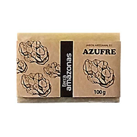 Sapone allo Zolfo