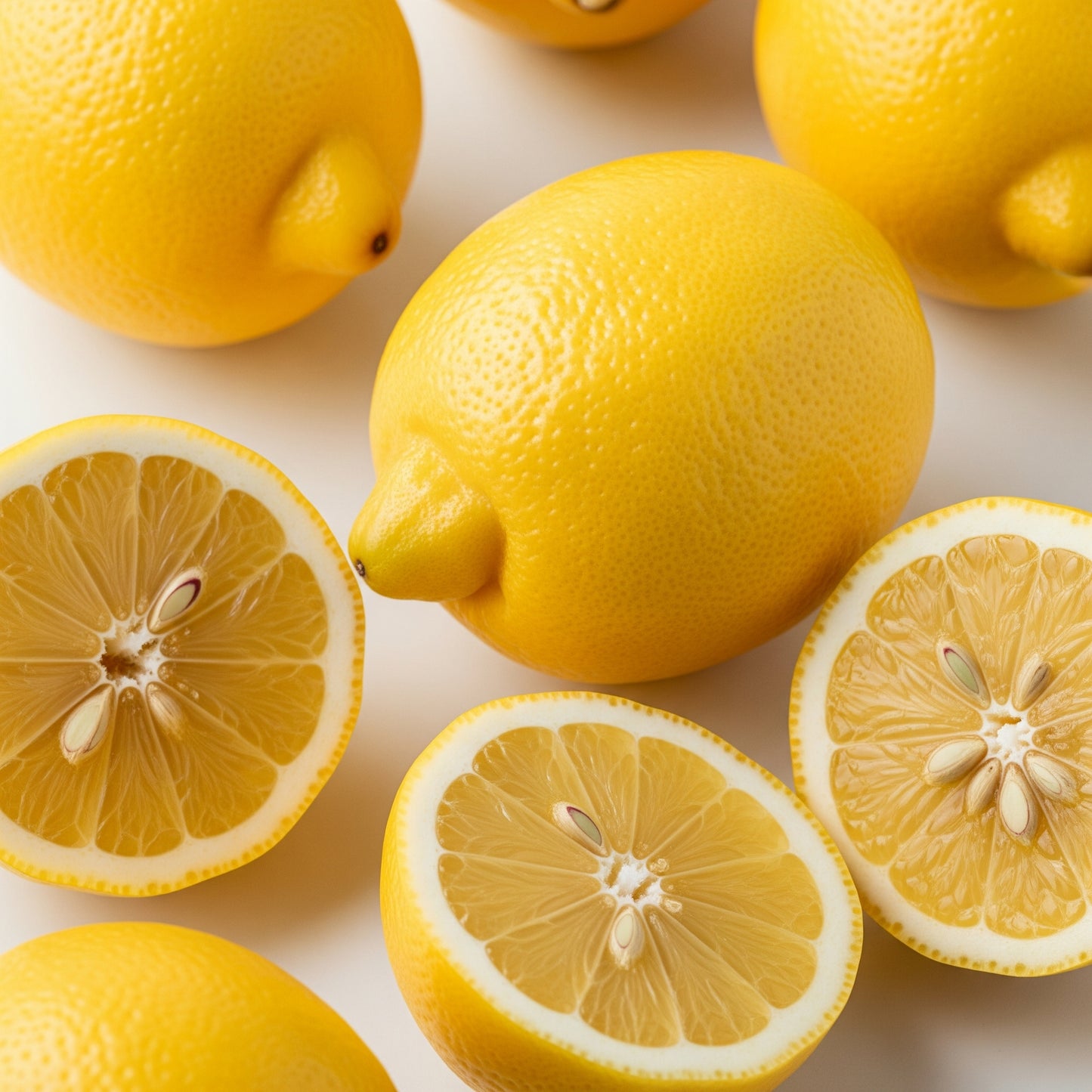Limone - Essenza profumata Teos, 15 ml.