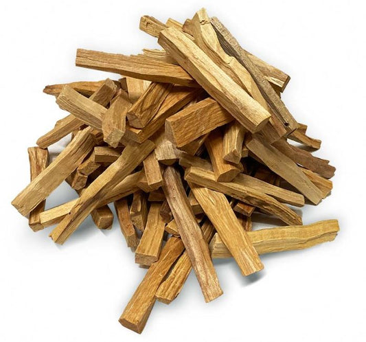 Bastoncini di Palo Santo - 50 gr.