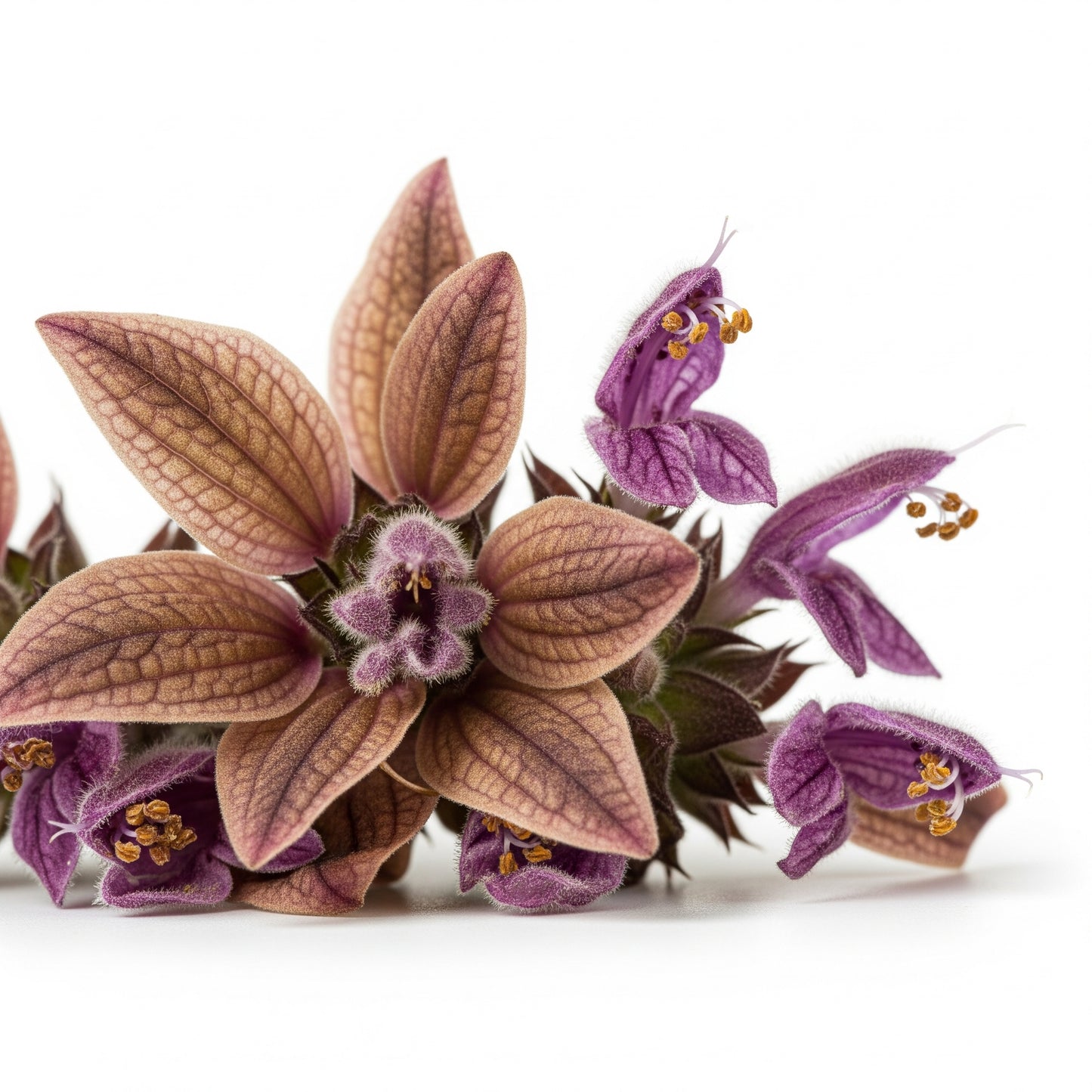 Patchouly dell'Indonesia - Essenza profumata Teos, 15 ml.