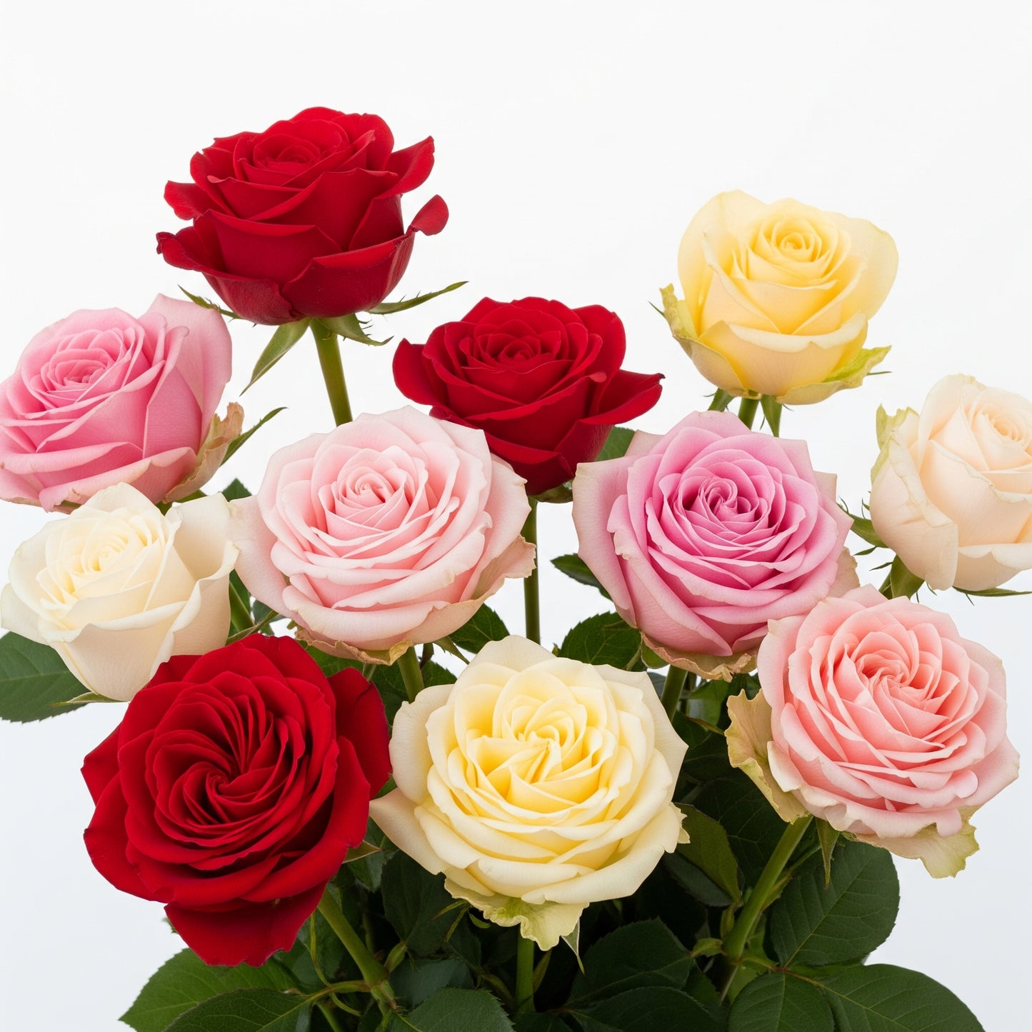 Rosa - Essenza profumata Teos, 15 ml.