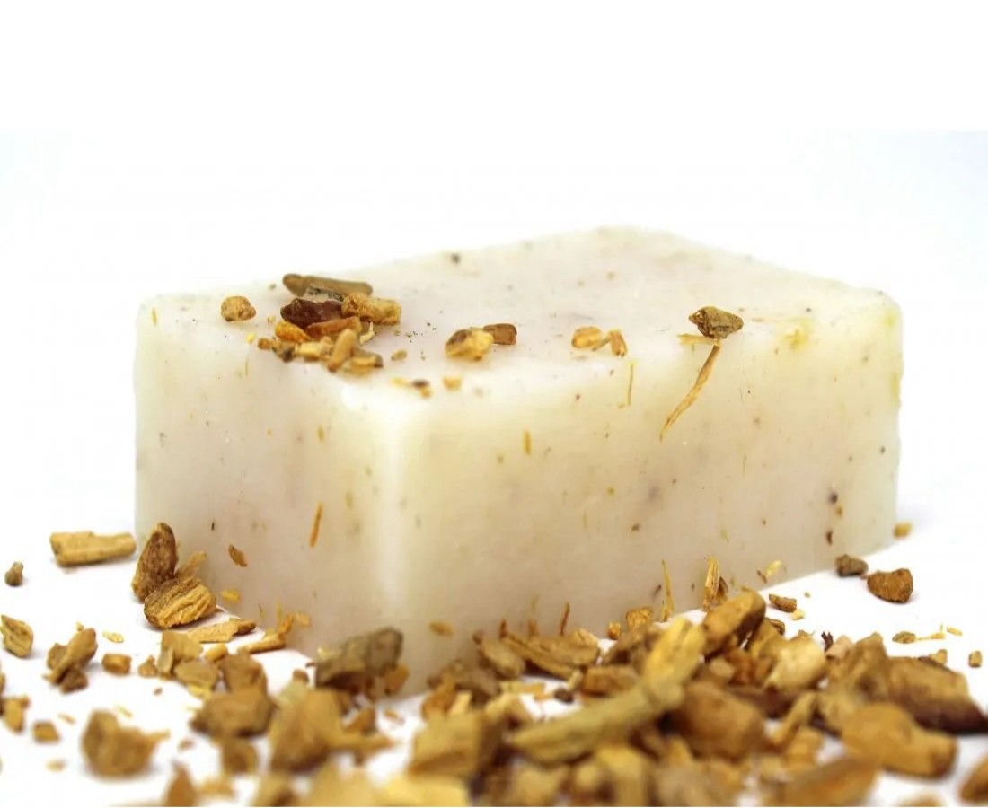 Sapone di Palo Santo