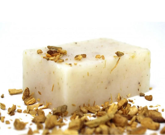 Sapone di Palo Santo