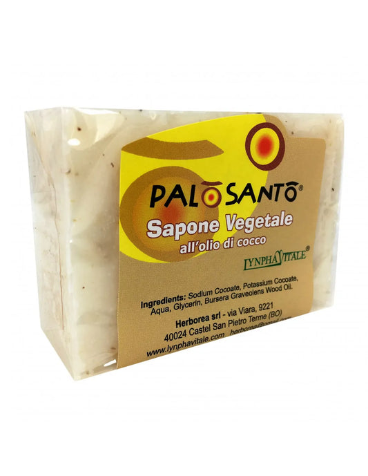 Sapone di Palo Santo