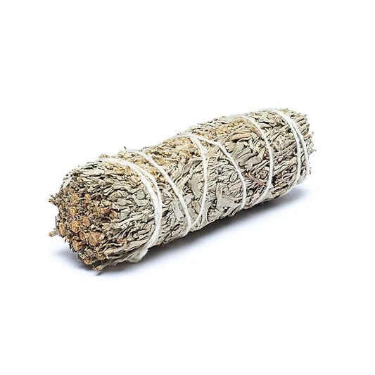 Smudge di Salvia Shasta