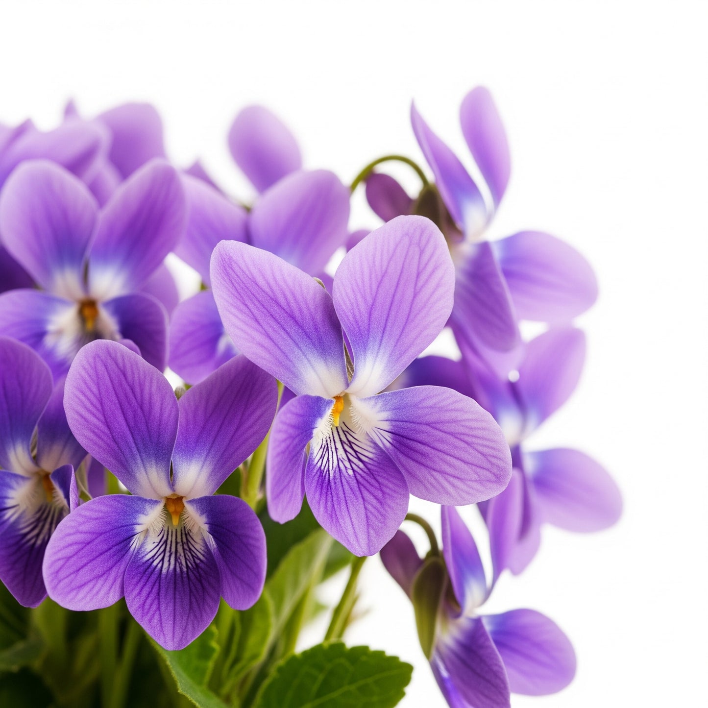 Violetta - Essenza profumata Teos, 15 ml.